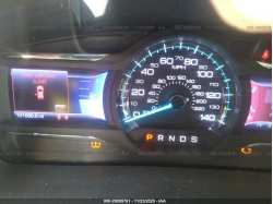 FORD FLEX 2FMGK5C89DBD23129