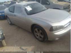 DODGE CHARGER 2B3CA9CV6AH299899
