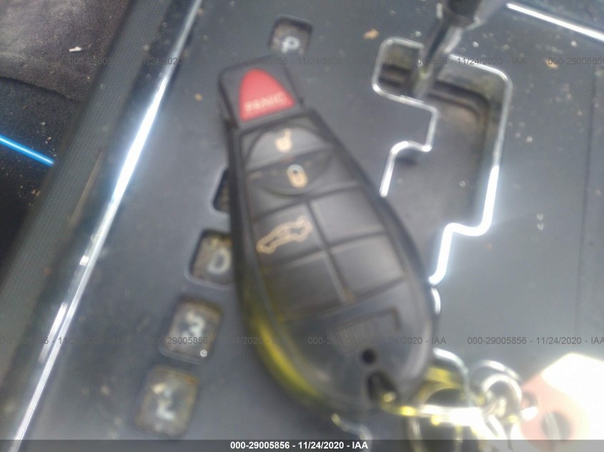 DODGE CHARGER 2B3CA9CV6AH299899