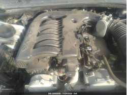 DODGE CHARGER 2B3CA9CV6AH299899