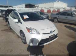 TOYOTA PRIUS JTDKN3DU4D5545992