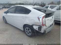 TOYOTA PRIUS JTDKN3DU4D5545992