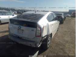 TOYOTA PRIUS JTDKN3DU4D5545992