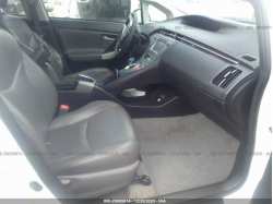 TOYOTA PRIUS JTDKN3DU4D5545992