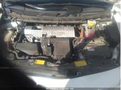 TOYOTA PRIUS JTDKN3DU4D5545992