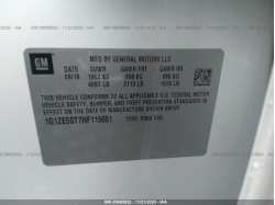 CHEVROLET MALIBU 1G1ZE5ST7HF116651
