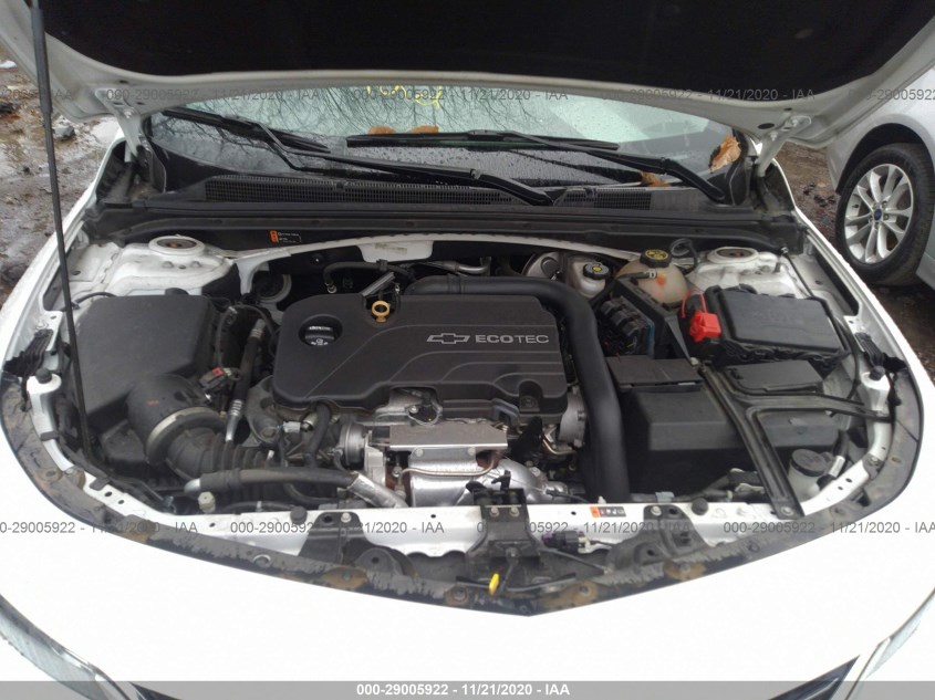 CHEVROLET MALIBU 1G1ZE5ST7HF116651