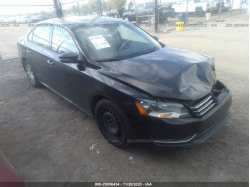 VOLKSWAGEN PASSAT 1VWAP7A38DC072342