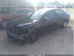 VOLKSWAGEN PASSAT 1VWAP7A38DC072342