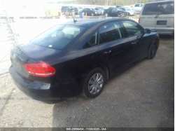 VOLKSWAGEN PASSAT 1VWAP7A38DC072342