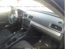 VOLKSWAGEN PASSAT 1VWAP7A38DC072342