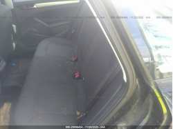 VOLKSWAGEN PASSAT 1VWAP7A38DC072342