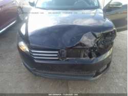 VOLKSWAGEN PASSAT 1VWAP7A38DC072342