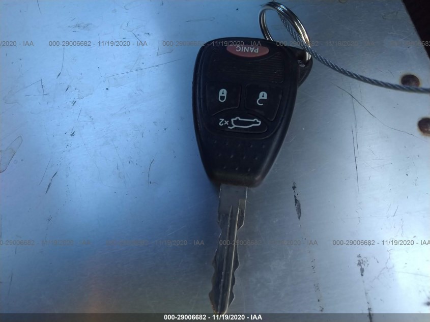 CHRYSLER 200 1C3CCBAB6DN670973