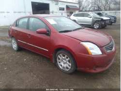 NISSAN SENTRA 3N1AB6AP7AL698353