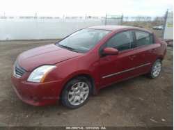 NISSAN SENTRA 3N1AB6AP7AL698353