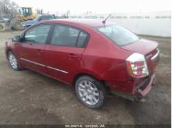 NISSAN SENTRA 3N1AB6AP7AL698353