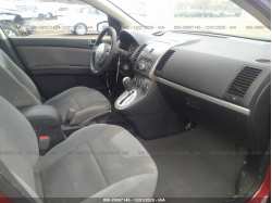 NISSAN SENTRA 3N1AB6AP7AL698353