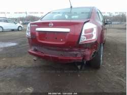 NISSAN SENTRA 3N1AB6AP7AL698353
