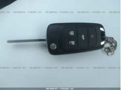 CHEVROLET CRUZE 1G1PD5SB2E7358870