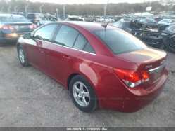 CHEVROLET CRUZE 1G1PD5SB2E7358870