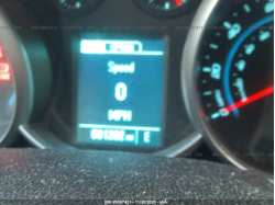 CHEVROLET CRUZE 1G1PD5SB2E7358870