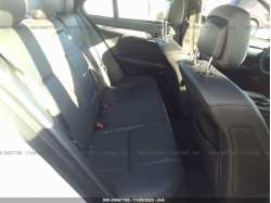 MERCEDES-BENZ C-CLASS WDDGF5EB4AR087439
