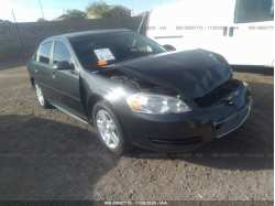 CHEVROLET IMPALA 2G1WG5E35D1227869