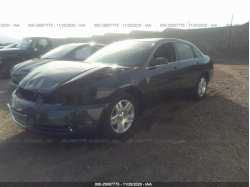 CHEVROLET IMPALA 2G1WG5E35D1227869