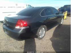 CHEVROLET IMPALA 2G1WG5E35D1227869