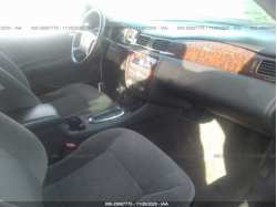 CHEVROLET IMPALA 2G1WG5E35D1227869