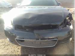 CHEVROLET IMPALA 2G1WG5E35D1227869