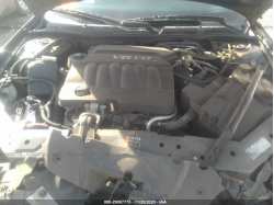 CHEVROLET IMPALA 2G1WG5E35D1227869