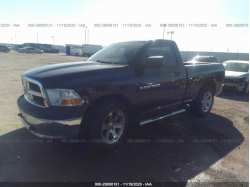 RAM 1500 3D7JB1EK2BG548407