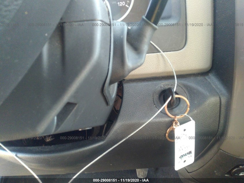 RAM 1500 3D7JB1EK2BG548407