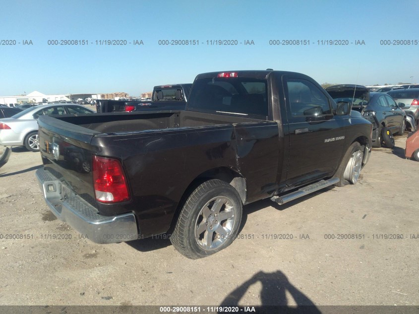 RAM 1500 3D7JB1EK2BG548407