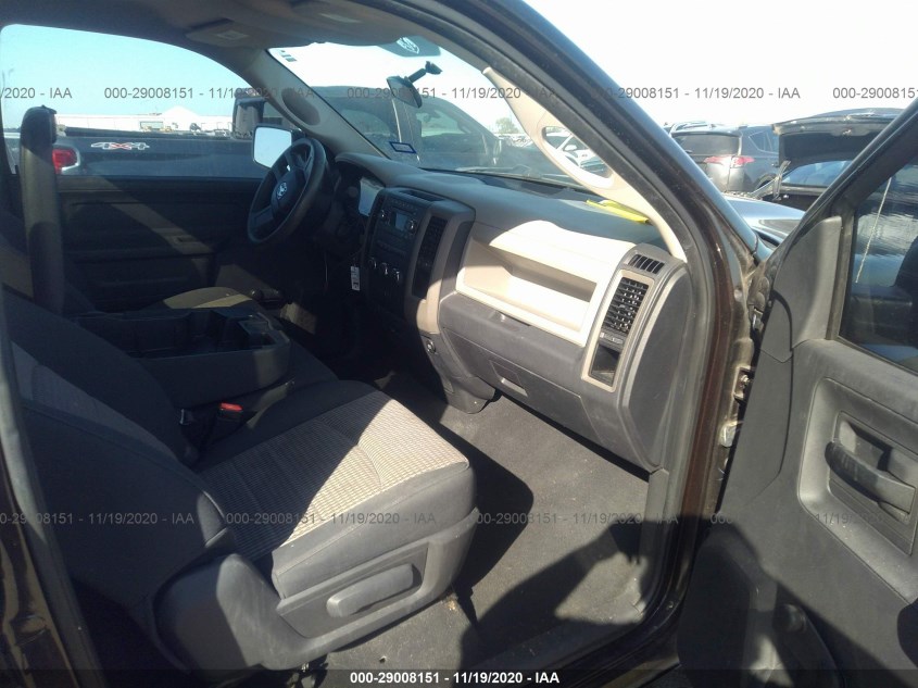 RAM 1500 3D7JB1EK2BG548407