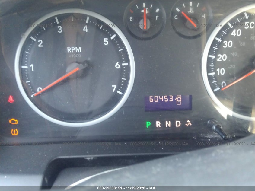 RAM 1500 3D7JB1EK2BG548407