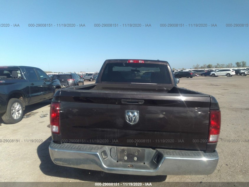 RAM 1500 3D7JB1EK2BG548407
