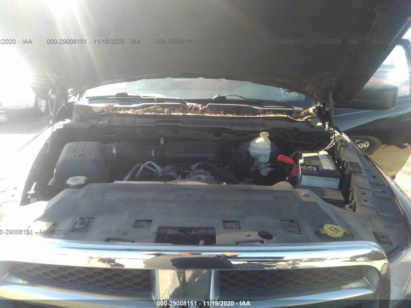 RAM 1500 3D7JB1EK2BG548407