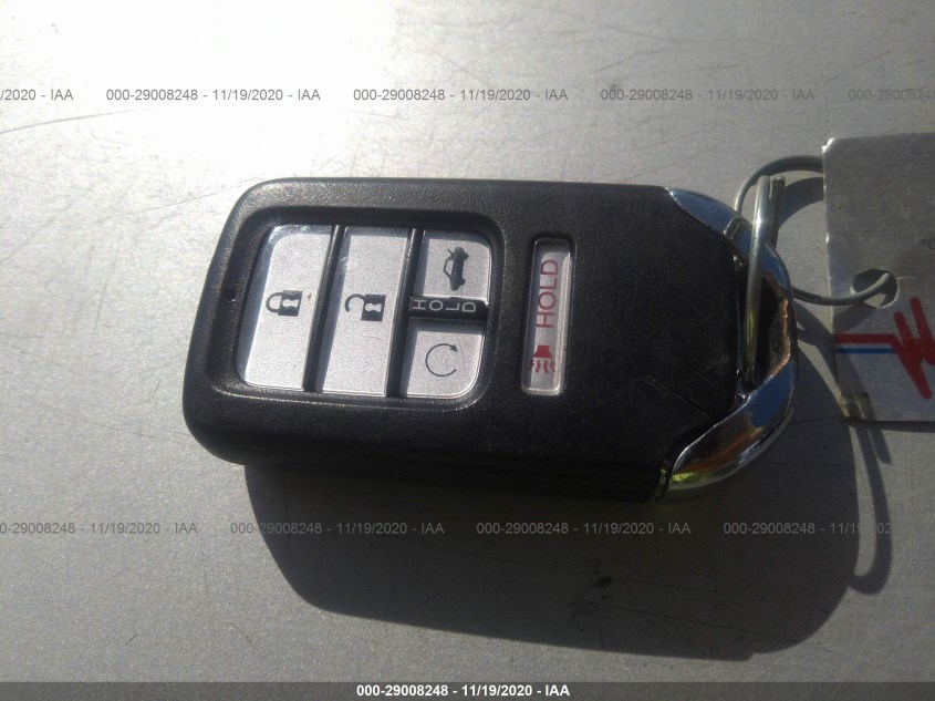 HONDA CIVIC SEDAN 19XFC2F78GE208789