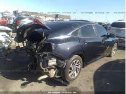 HONDA CIVIC SEDAN 19XFC2F78GE208789