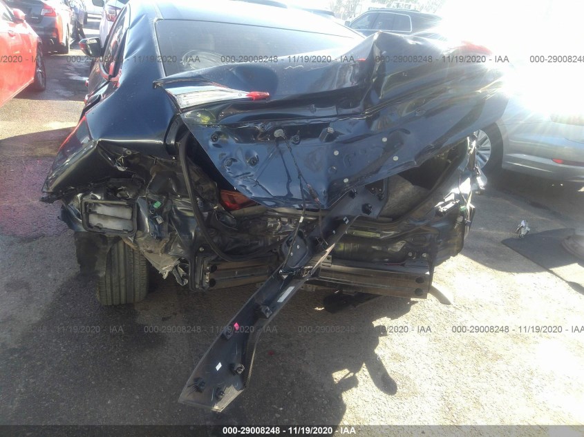 HONDA CIVIC SEDAN 19XFC2F78GE208789