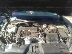 HONDA CIVIC SEDAN 19XFC2F78GE208789