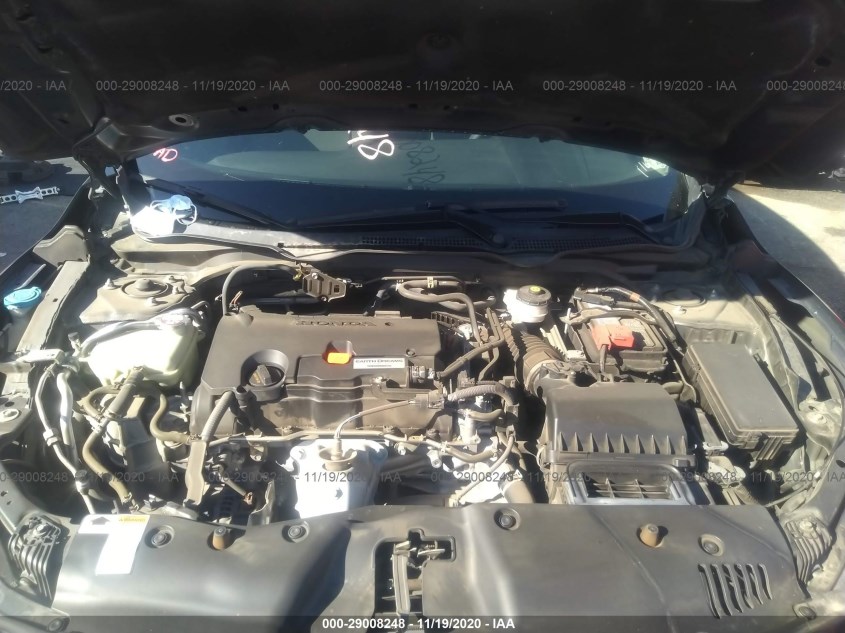 HONDA CIVIC SEDAN 19XFC2F78GE208789