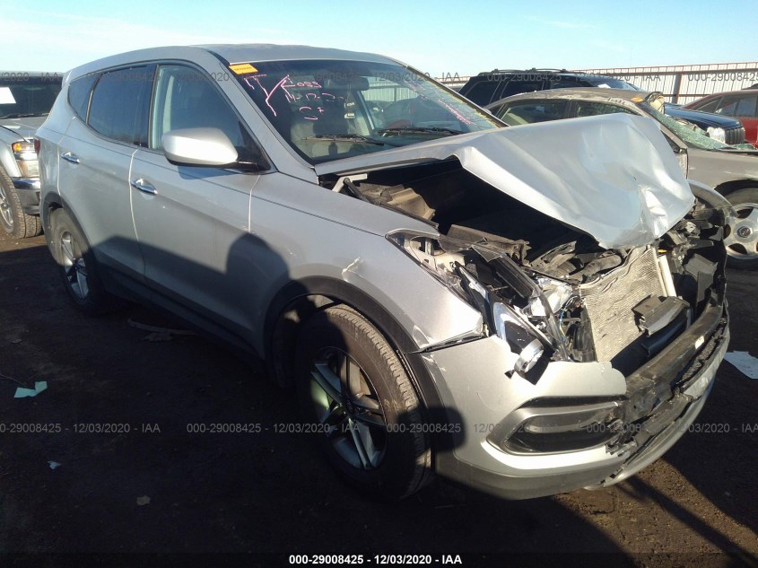 HYUNDAI SANTA FE SPORT 5XYZT3LB4HG403465