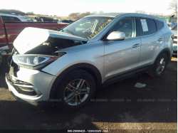 HYUNDAI SANTA FE SPORT 5XYZT3LB4HG403465