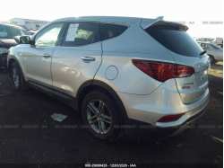 HYUNDAI SANTA FE SPORT 5XYZT3LB4HG403465