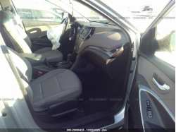 HYUNDAI SANTA FE SPORT 5XYZT3LB4HG403465