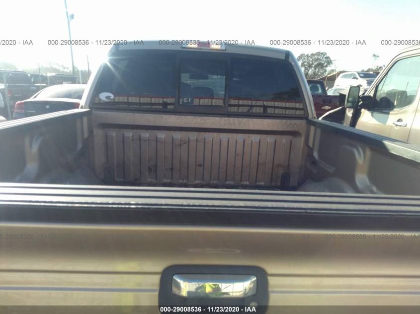 FORD F-150 1FTFW1EF0DKF90741